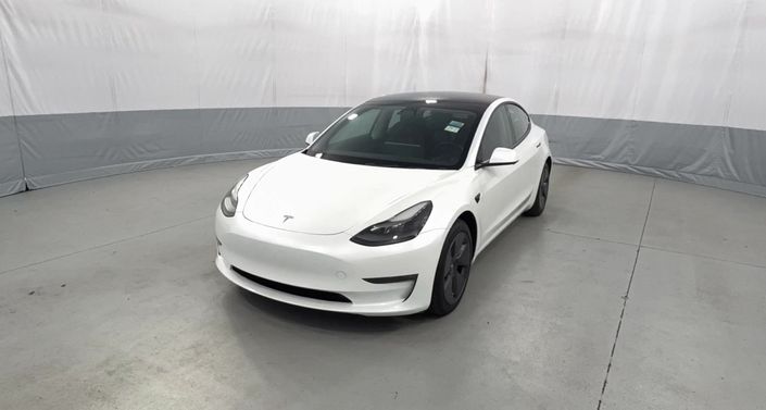 tesla model 3 2022 5YJ3E1EB2NF267034 image tesla model 3 2022 5YJ3E1EB2NF267034 image